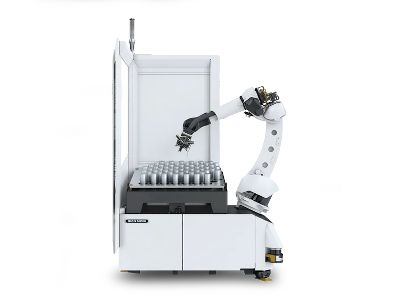 Robo2Go Turning